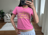 ファンキーポップTシャツ
