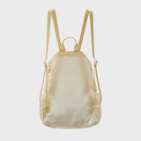 Beads Nylon String Backpack