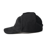 BSRBT EARFLAP HAT