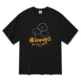 ALWAYS T-SHIRTS