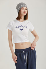 NO PROBLEM T-SHIRT