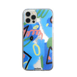[MADE] WAVEスマホケース (ジェリーハード)