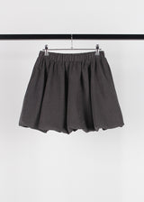 SOFT BALLOON SKIRT