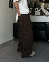 CM Serpidino Cargo Pants (3C)