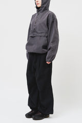 Tera Back Snap Denim (2color)