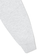 DEPARTMENT STAR CROP HOODIE
