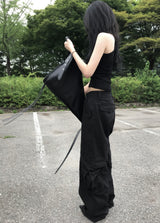 LOWRISE VINTAGE CARGO PT