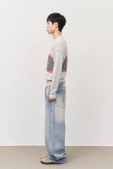 Cure V Knit