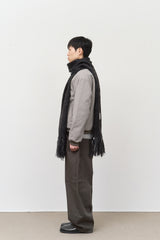 Tanker Padded Jacket