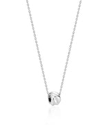 26SS★ Truvion AB Necklace