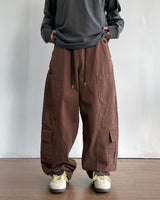 MOOC Double Cargo Pants