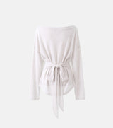 Air See-through Summer Sleeve