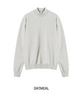 Roy Basic Half Polar Knit