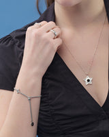 KNOT BRACELET