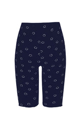 スマイルレギンス navy