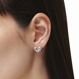 Heart ピアス
