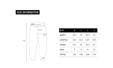 [24SS] ベーシックロゴピグメントウォッシングパンツ　ベージュ