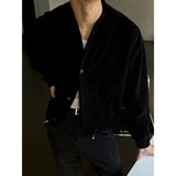 [S/S] クロップストリングカーディガン(3color)