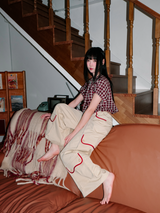 パラゴフレアパンツ