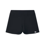 エッセンシャル ミニ ショーツ Black