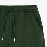 Stranger Relax Fit Logo Sweatpants (Green)