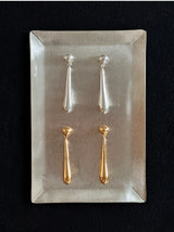セシルゴールドピアス