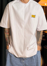 ストリート ハニービー ショートスリーブ Tシャツ 3カラー
