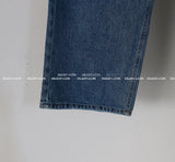 Sole Medium Blue Wide Pants
