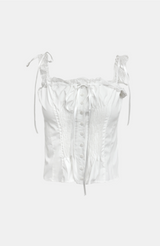 Angel Lace Blouse