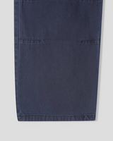 [Unisex] Dyeing tuck cargo pants(3color)