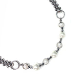 Pearl Mixed Necklace