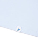 セラーロゴSS Tシャツ BLUE(CV2BMMT500A)