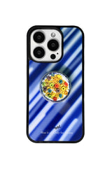 [Magsafe] Blue Breakfast - [Half-Dome Tok]