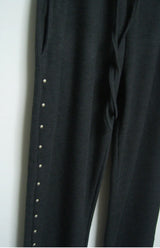 berlin stud pants