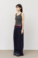 (W) Sivan Sleeveless