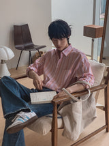 ゼンディビンテージStシャツ