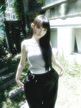 2-WAY CARGO WIDE PANTS (3COLOR)
