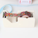 Carpet Masking Tape / Jingle Bells