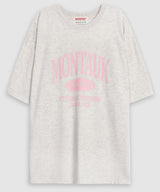 Montauk short sleeve tee - t