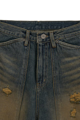 dg add pants (blue)