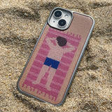 ON THE BEACH EPOXY CASE_MAN