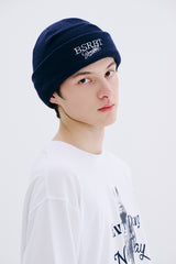 BSRBT LOGO BEANIE 