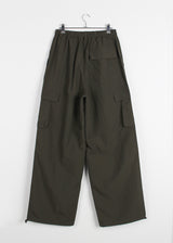FIELD CARGO PANTS