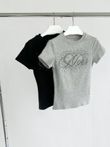 ラブライブビーズショートスリーブTシャツ