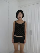 Lace Cami Top
