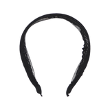 モリリーフレースヘアバンド