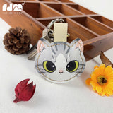 cat pendant Season  3