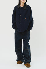 Neo Cross Wide Denim