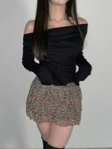 pipi snap off top (3color)