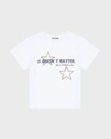スターダストTシャツ